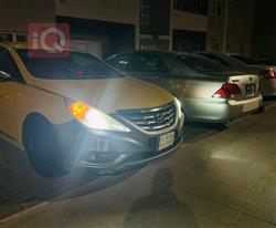 هیوندای سۆناتا